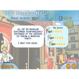 Happy Hour