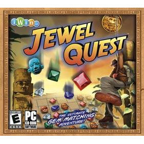 Jewel Quest – Selectsoft