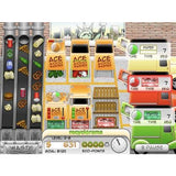 Recyclorama
