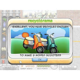 Recyclorama