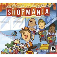 Shopmania