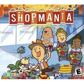 Shopmania