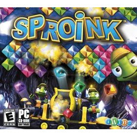 Sproink