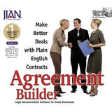 Agreement Builder (Download)