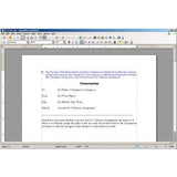 Agreement Builder