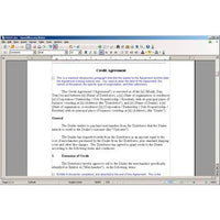 Agreement Builder