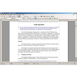 Agreement Builder