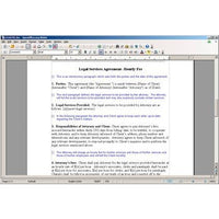 Agreement Builder