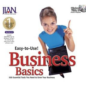Business Basics (Download)