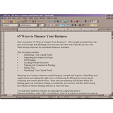 Business Basics