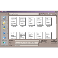 Living Trust Builder (Download)