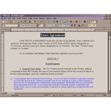 Living Trust Builder (Download)