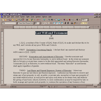 Living Trust Builder (Download)