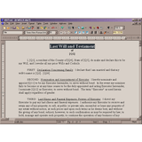 Living Trust Builder (Download)