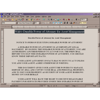 Living Trust Builder (Download)