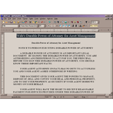 Living Trust Builder (Download)