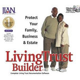 Living Trust Builder (Download)
