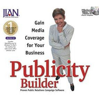 Publicity Builder