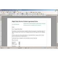 Publicity Builder