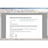 Publicity Builder