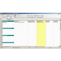 Publicity Builder