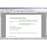 Publicity Builder