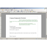 Publicity Builder