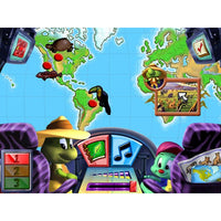 Jumpstart Animal Adventures