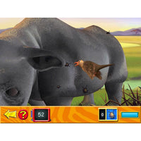 Jumpstart Animal Adventures