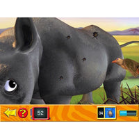 Jumpstart Animal Adventures