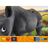Jumpstart Animal Adventures