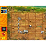 Jumpstart Animal Adventures