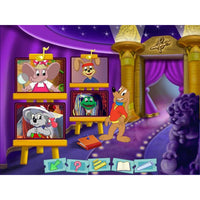 Jumpstart Artist (Download)