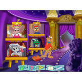 Jumpstart Artist (Download)