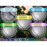 Math Blaster: Cross Terrain Challenge (Download)
