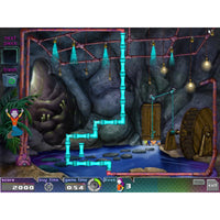 Math Blaster: Cross Terrain Challenge (Download)