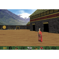 Amazon Trail 3rd Edition
