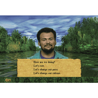 Amazon Trail 3rd Edition