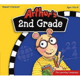 Arthur's 2nd Grade