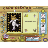 Arthur's 2nd Grade