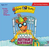 Arthur's Birthday