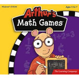 Arthur's Math Games
