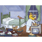Arthur's Pet Chase