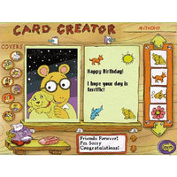 Arthur's Preschool