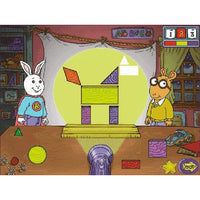 Arthur's Preschool