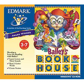 Edmark - CDs – Selectsoft