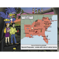 ClueFinders 3rd Grade Adventures