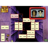 ClueFinders 3rd Grade Adventures