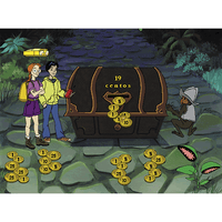 ClueFinders 3rd Grade Adventures