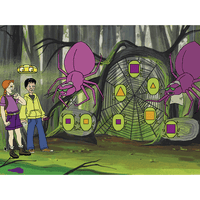 ClueFinders 3rd Grade Adventures